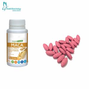 उच्च गुणवत्ता प्राकृतिक हिमालय हर्बल्स पुरुषों ऊर्जा बूस्टर <span class=keywords><strong>ginseng</strong></span> पुरुषों शक्ति maca गोलियाँ - Product Image 2
