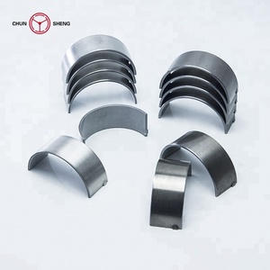 Suku Cadang Mesin Truk Batang Penghubung Utama Bantalan Berkualitas Cocok untuk <span class=keywords><strong>STEYR</strong></span> WD615 61560030033 - Product Image 5