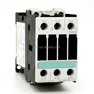 3TF5422-0XP0 AC Contactor 250A AC230V