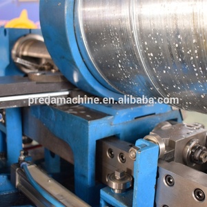 Sistema <span class=keywords><strong>Mitsubishi</strong></span> spiro, máquina formadora de <span class=keywords><strong>conductos</strong></span>, fabricación China, conducto de aire, máquina de tubos en espiral - Product Image 4