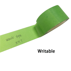 Chất Lượng Tốt <span class=keywords><strong>Washi</strong></span> Băng In Ấn Tùy Chỉnh <span class=keywords><strong>Washi</strong></span> Băng - Product Image 5