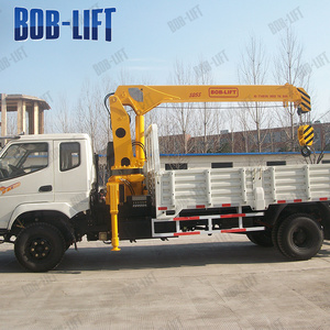 Alzamiento móvil grúas en Corea <span class=keywords><strong>del</strong></span> <span class=keywords><strong>Sur</strong></span> 5 tonelada - Product Image 2