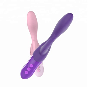 Vibromasseur avec 3 accessoires de tête, vibromasseur à balles, œufs vibrants et accessoires - Product Image 5