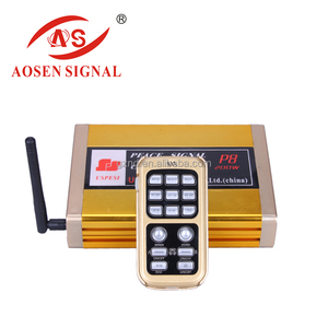 12 v Sans Fil <span class=keywords><strong>Sirène</strong></span> D'alarme <span class=keywords><strong>De</strong></span> La <span class=keywords><strong>Police</strong></span> pour <span class=keywords><strong>Voiture</strong></span> - Product Image 5