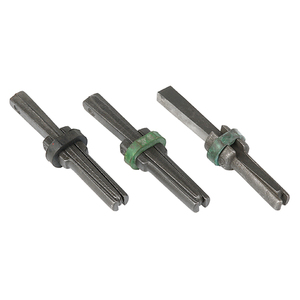 Cao Carbide thép đá nêm và miếng Chêm cho đá tách cắm và lông - Product Image 3