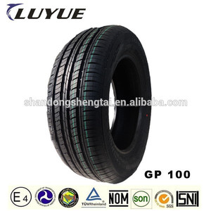 famous brand new radial pneu de voiture avec le certificat dot et ece iso r13 r14 r15 r16 r17 r18 r19 r20 - Product Image 1