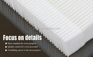 JS-AF072 buena calidad <span class=keywords><strong>barato</strong></span> filtro HEPA - Product Image 2