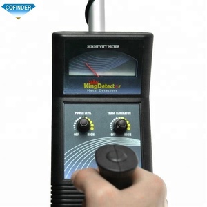 Cofinder MD4020 ارتفاع عمق الذهب للكشف عن المعادن مفيد الذهب للكشف عن المعادن للكشف عن الذهب جهاز - Product Image 4