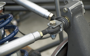 Rodamientos de Extremo de Barra Serie <span class=keywords><strong>JMX</strong></span> y <span class=keywords><strong>JMX</strong></span>-T, Rótulas de Extremo de Barra - Product Image 6