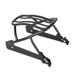 TCMT XF2906A20-B Portaequipajes Desmontable para <span class=keywords><strong>Harley</strong></span> <span class=keywords><strong>Dyna</strong></span> <span class=keywords><strong>Super</strong></span> <span class=keywords><strong>Glide</strong></span> <span class=keywords><strong>Custom</strong></span> - Product Image 1