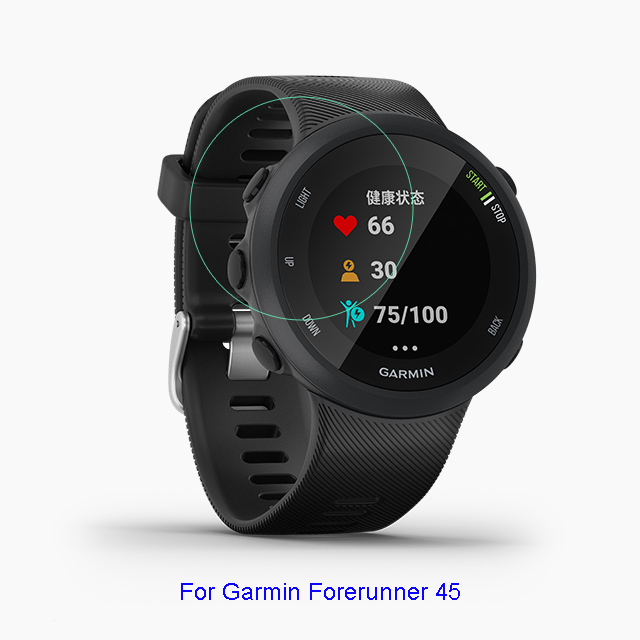 Para forerunner 45