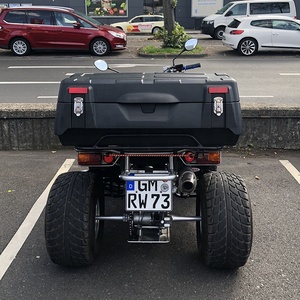 ATV Partes Quad Koffer ATV cofre - Product Image 5