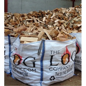 <span class=keywords><strong>1</strong></span> tấn thoáng khí pp dệt Túi lớn <span class=keywords><strong>FIBC</strong></span> cho Củi PackingBig Túi, trong suốt pp jumbo túi - Product Image 3