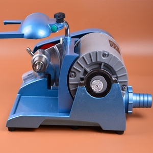 Micro motore ad alta velocità della lega dell'attrezzatura dentaria del laboratorio 110V/220V per la lucidatura e la macinazione dei metalli nel laboratorio dentistico - Product Image 5