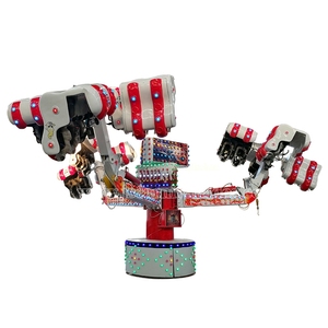 <span class=keywords><strong>Grand</strong></span> équipement de divertissement extérieur pour adultes - Product Image 4