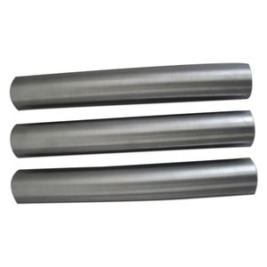 Faible expansion de Fer De précision nickel alliage super invar 32-5 invar <span class=keywords><strong>36</strong></span> 4J36 4J32 tige ronde bar