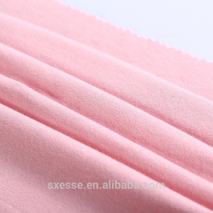 China Textile City <strong>Hoodie</strong> Rayon French Terry Cloth Knitted Fabric Wholesale - Product Image 2
