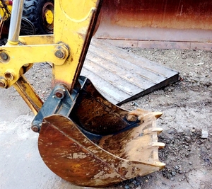 Second hand JCB 3CX Backhoe Loader Price negotiable Good quality/ used jcb backhoe loader 3cx 4cx <b>uk</b> for sale - Product Image 5