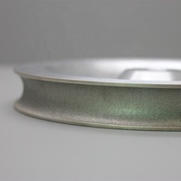 Outils de polissage de pierres précieuses JR, meules diamantées pour lapidaire