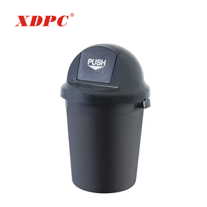 Giá Rẻ 80l Nhựa Văn Phòng Rác Rác Thải Tái Chế Bin Thùng Rác Với Nắp Cho Nhà Và Văn Phòng Sử Dụng - Product Image 2