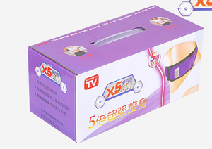 <span class=keywords><strong>Ceinture</strong></span> de massage amincissante à vibration <span class=keywords><strong>pour</strong></span> brûler les graisses, appareil électrique <span class=keywords><strong>pour</strong></span> la perte de poids - Product Image 2