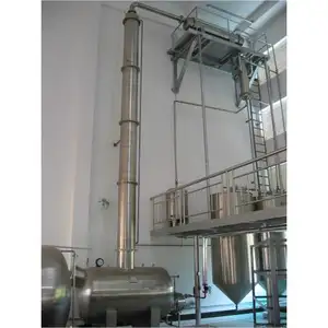 Distillation Column JH High Efficient Factory Price Energy Saving Ethanol Used Distillation Column