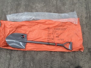 Bêche <span class=keywords><strong>de</strong></span> terrassement, <span class=keywords><strong>pelle</strong></span> <span class=keywords><strong>de</strong></span> <span class=keywords><strong>chantier</strong></span> - Product Image 3