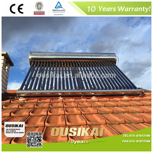 מקדוניה/מלטה/ספרד/רומניה פופולרי נירוסטה דוד שמש - Product Image 3