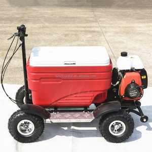 <span class=keywords><strong>Scooter</strong></span> à essence avec grandes roues, <span class=keywords><strong>scooter</strong></span> de sport, de camping, moteur à essence, 49cc, offre spéciale - Product Image 6