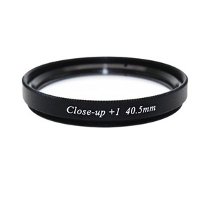 Bộ lọc cận cảnh <span class=keywords><strong>Macro</strong></span> 40.5mm (+ 1 + 2 + 4) với ví - Product Image 1