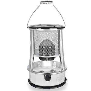 Calentador de <span class=keywords><strong>queroseno</strong></span> portátil para acampar en interiores y exteriores/función de iluminación de <span class=keywords><strong>parafina</strong></span> de <span class=keywords><strong>estufa</strong></span> para necesidades de cocina e iluminación - Product Image 1