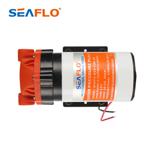 Seaflo-<span class=keywords><strong>bomba</strong></span> de diafragma de alta presión dc 5-7lpm, purificador de agua por ósmosis <span class=keywords><strong>inversa</strong></span> ro - Product Image 3