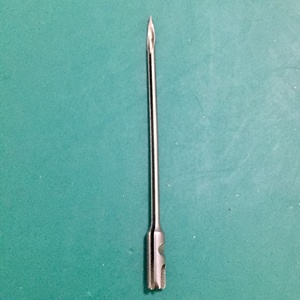 Tn65009 मानक टैगिंग बंदूक के लिए 65 मिमी लंबाई के साथ मानक टैग बंदूक की सुई - Product Image 2