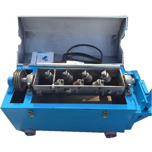 Steel bar straightening machine/Jin Yu Hui made hot selling products