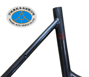 Phụ Kiện Xe Đạp Giá Rẻ Bán Sỉ Mới Khung Lái Xe Đạp Dây Đai Cho Xe Đạp Đường Trường Làm Bằng Hợp Kim Nhôm 6061 Hoặc 7075 Hoặc Cacbon - Product Image 2