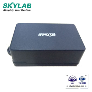 جهاز إرسال بلوتوث منخفض الطاقة SKYLAB VG02 للتموضع الداخلي يدعم تقنية Eddystone <span class=keywords><strong>iBeacon</strong></span> مقاوم للغبار والماء - Product Image 4