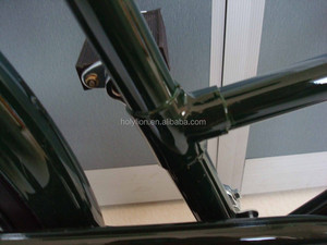 26 "acciaio signora modello bicicletta tradizionale vecchia bici per il mercato africano - Product Image 5