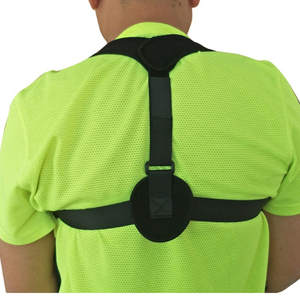 <span class=keywords><strong>T</strong></span>-<span class=keywords><strong>shirt</strong></span> correcteur de posture, approvisionnement d'usine - Product Image 2
