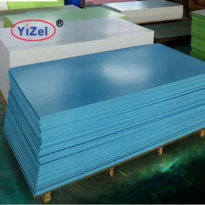 中国制造商通常 4x8 尺寸和 PVC 材料 pvc 泡沫板