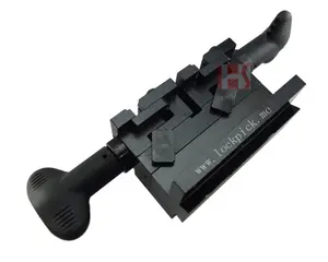 חמה למכירה BW-383AC תכליתי מכונת חיתוך מפתח 1 מהדק 083051