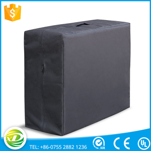 Vente chaude D'origine éponge doux <span class=keywords><strong>voyage</strong></span> 6 Pouces pliable hôpital matelas - Product Image 6