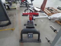 Équipement de fitness entraînement santé entraînement Machine musculation veau augmenter à vendre