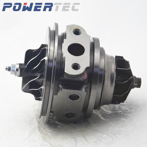 Cartucho CHRA de Turbocompresor TF035 de Alta Calidad 49135-02652 para Mitsubishi L 200 2.5 <span class=keywords><strong>TDI</strong></span> 4D56T Núcleo de Turbina - Product Image 2
