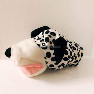 Bán Buôn Nhà Máy Tùy Chỉnh Con Chó Khỉ Vịt Động Vật Tay Rối Đồ Chơi Sang Trọng - Product Image 2