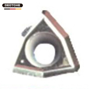 Último diseño herramientas de torneado <span class=keywords><strong>U</strong></span> taladro inserte - Product Image 1