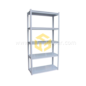 Giá để đồ bằng thép, kệ trưng bày, kệ chứa hàng, có thể điều chỉnh độ cao <span class=keywords><strong>3</strong></span>, 4, 5 tầng, loại nhẹ - Product Image 4