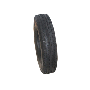 China nuevo truper patrón carretilla neumático 4.00-8 - Product Image 1