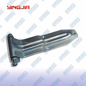 01121 <strong>Truck</strong> <strong>Body</strong> <strong>Parts</strong> Rear Door Steel Hinge - Product Image 4