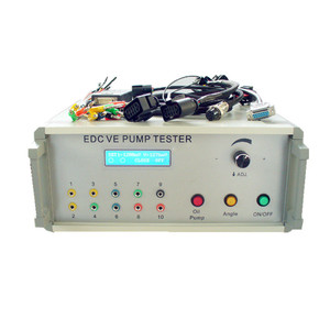 <span class=keywords><strong>EDC</strong></span> <span class=keywords><strong>vp30</strong></span> depurador bomba bomba vp37 testador eletrônico - Product Image 1