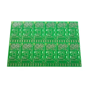 Best Price Printed Circuit Board For Toys,Pcba Assembly Manufacturer.